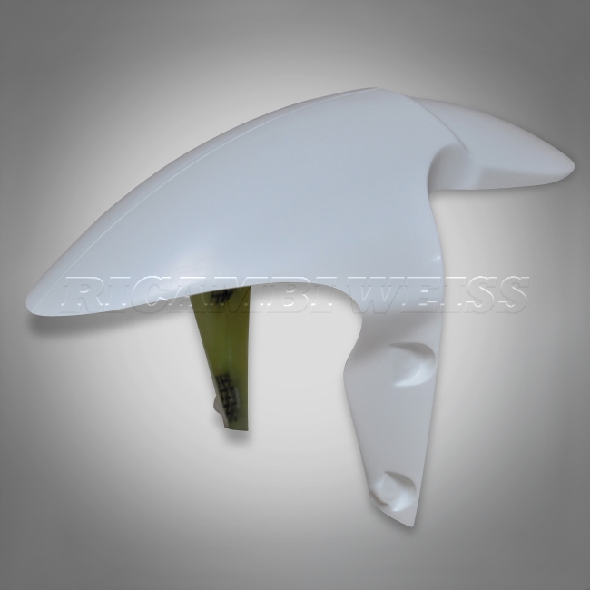 ST02 Schutzblech vorne Triumph Daytona 675 ST02 Schutzblech vorne Triumph Daytona 675