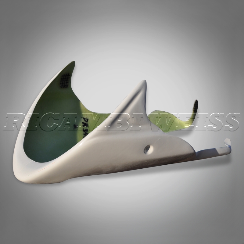 DR345 Suzuki TL 1000 S Bugspoiler