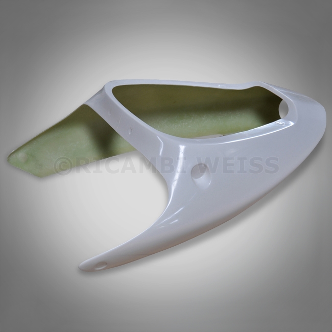 DR108/S Aprilia RS 250 Höcker