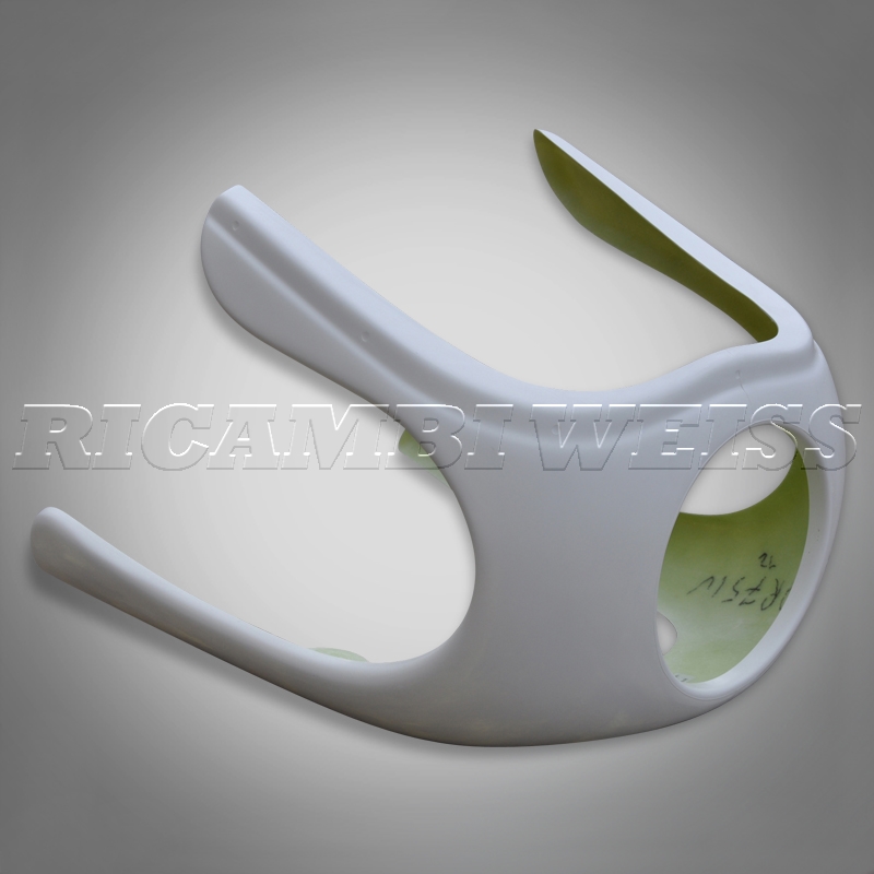 DR75/U Ducati 750 900 SS, Moto Guzzi Le Mans Halbschale