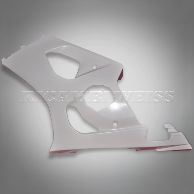 DR77/3 Suzuki GSX R 1000 Seitenteil Links