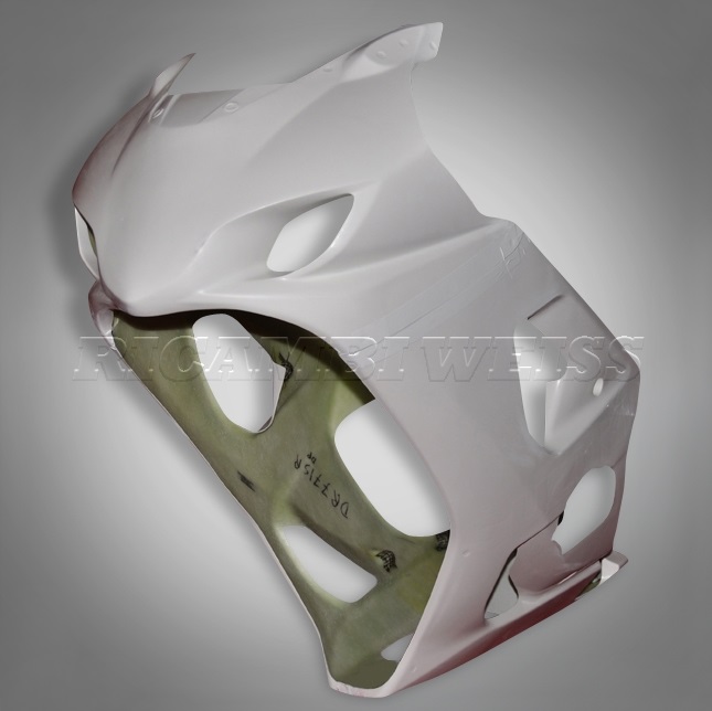 DR77/CR Suzuki GSX R 1000 Rennverkleidung
