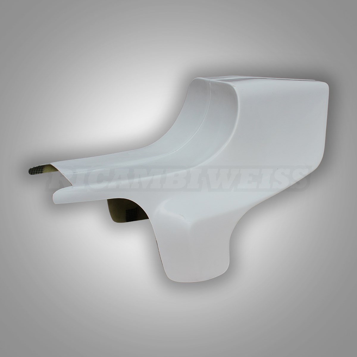 WR41 Höcker Ducati Pantah 350 500 600 650 SL