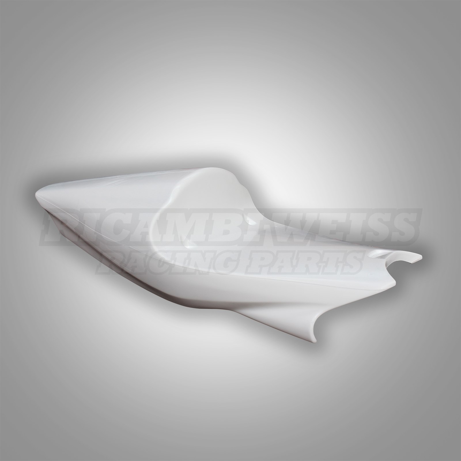 LR295 Yamaha YZF 750 R7 Höcker