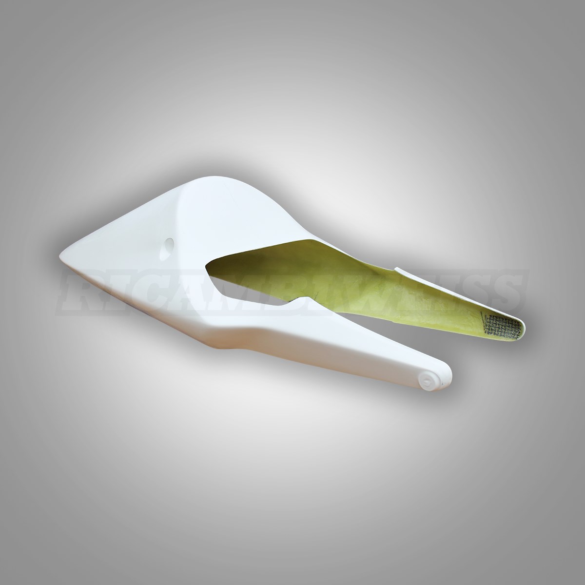 LR150 Honda CBR 900 RR Höcker