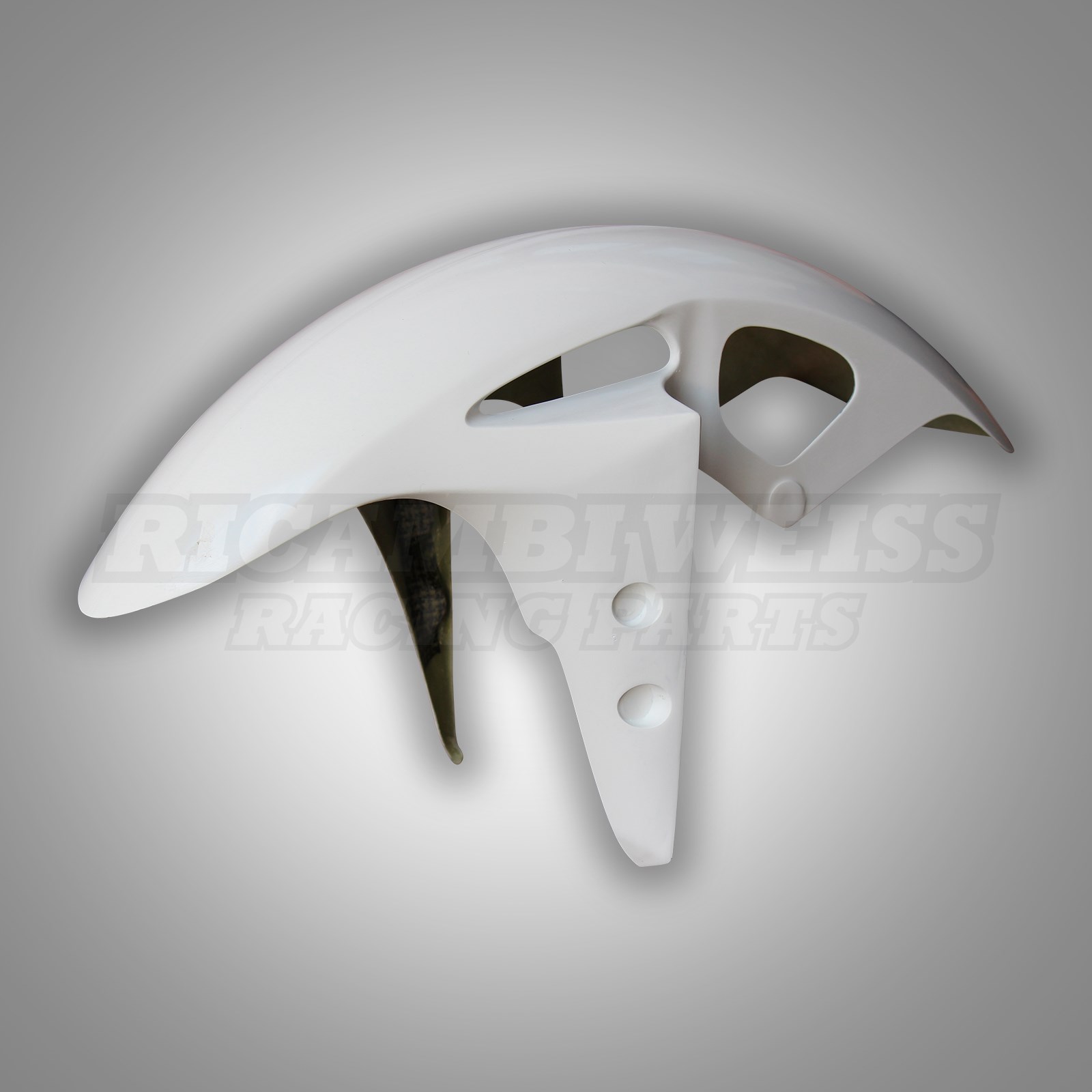 LR360 Schutzblech vorne Yamaha YZF R 3