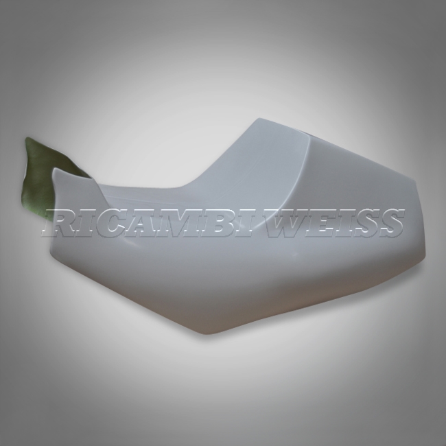 4 Höcker Suzuki GSX R 750 GSX R 1000