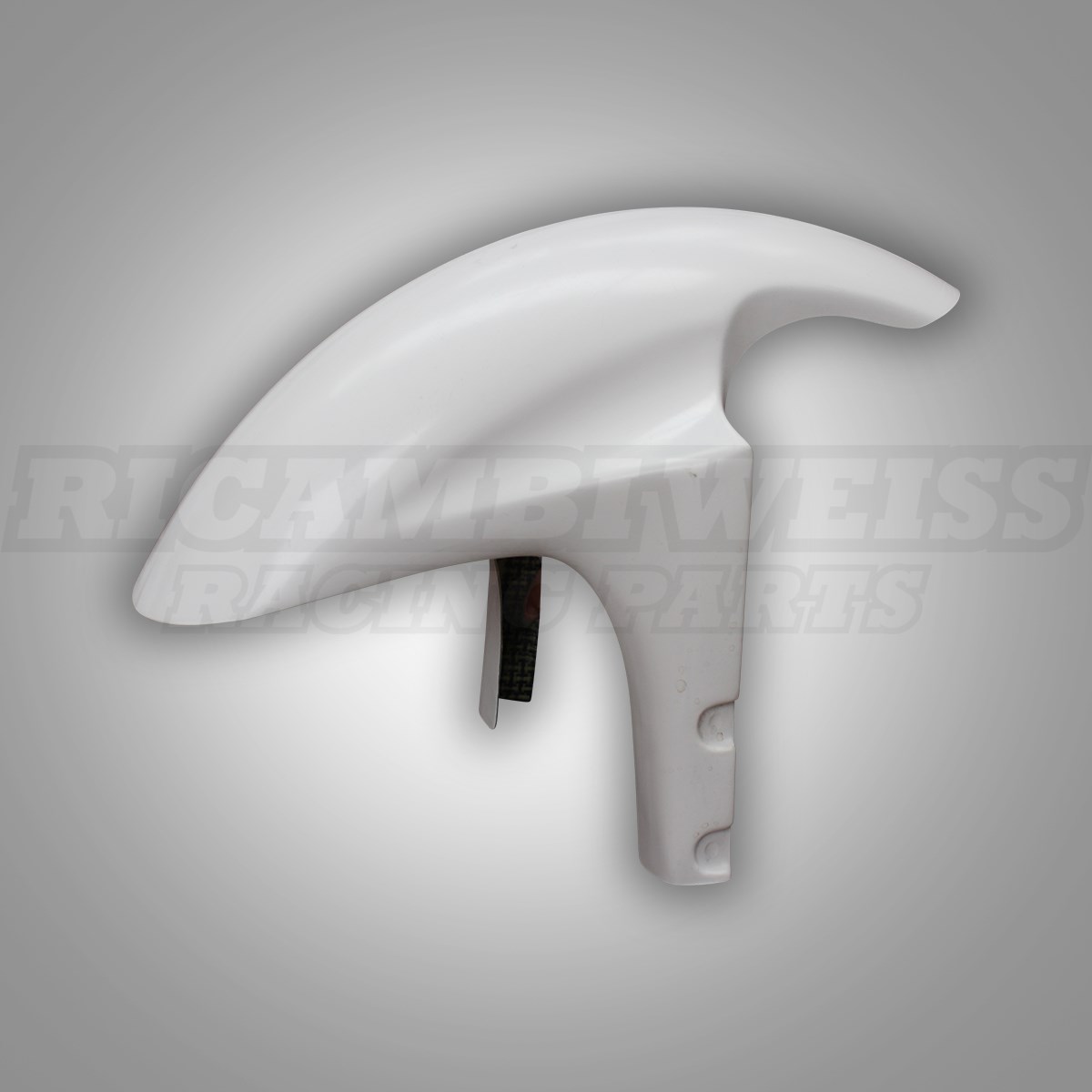 LR271 Schutzblech vorne Honda NSF 250 Moto 3