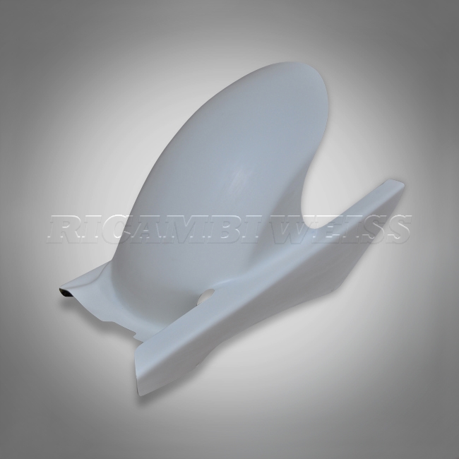 SH06 Honda CBR 600 F 4 F 4 i Hinterradabdeckung