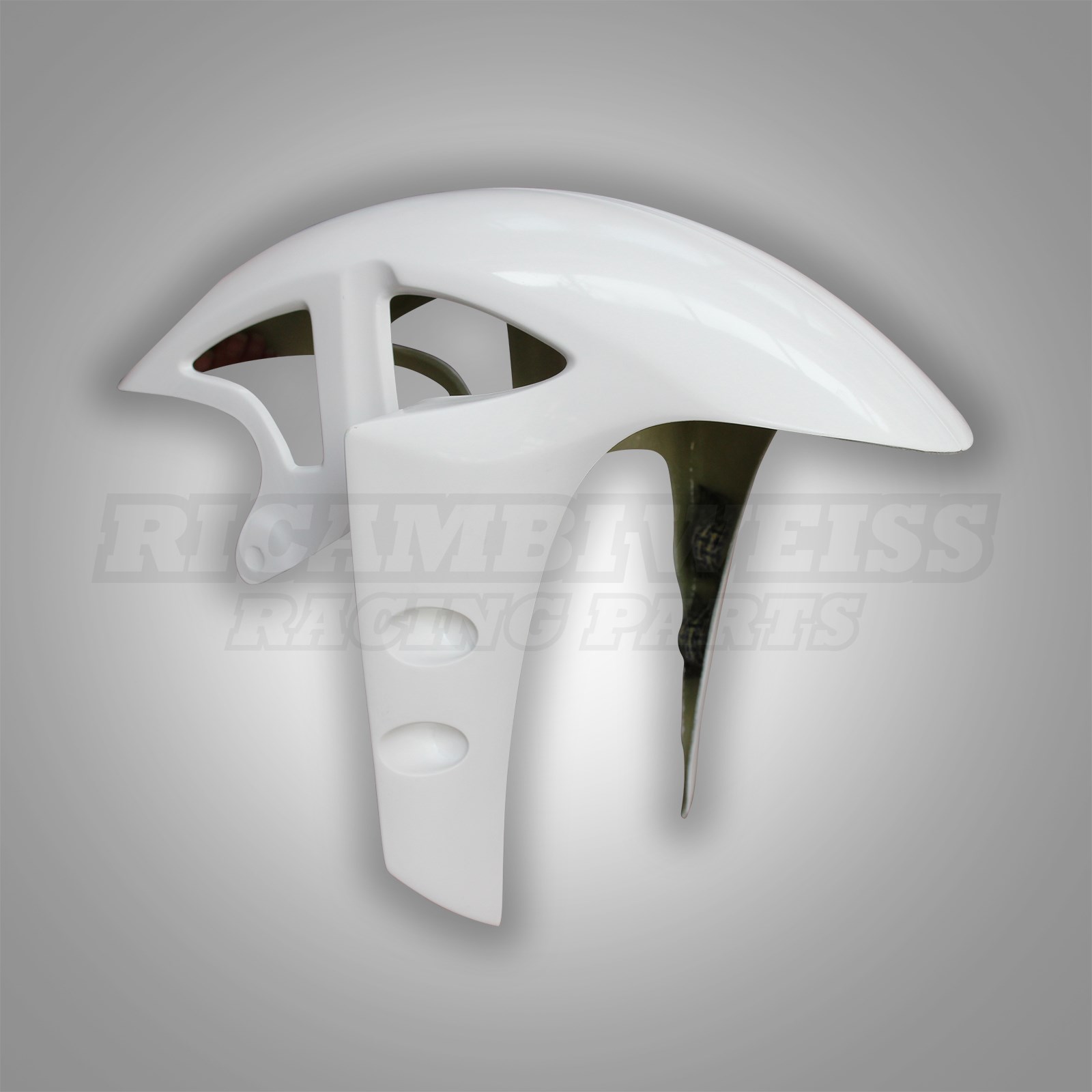 LR294 Schutzblech vorne Yamaha YZF R 1