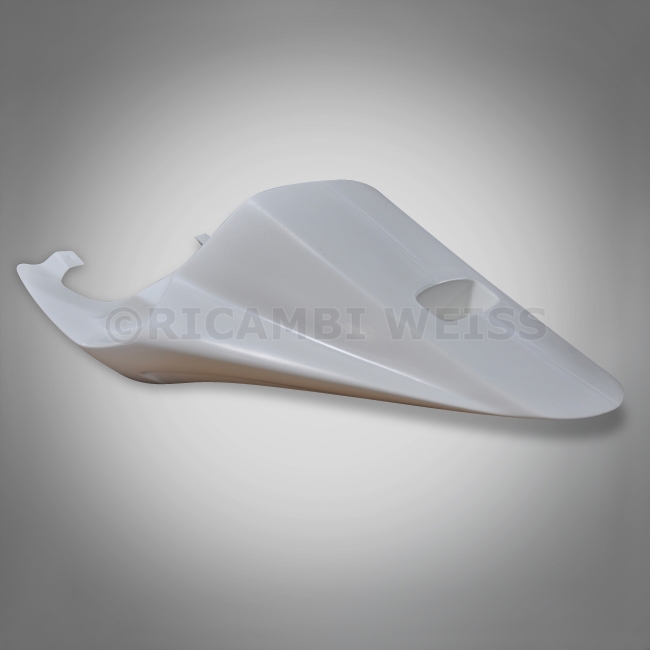 TR677 Höcker Triumph 675 Daytona