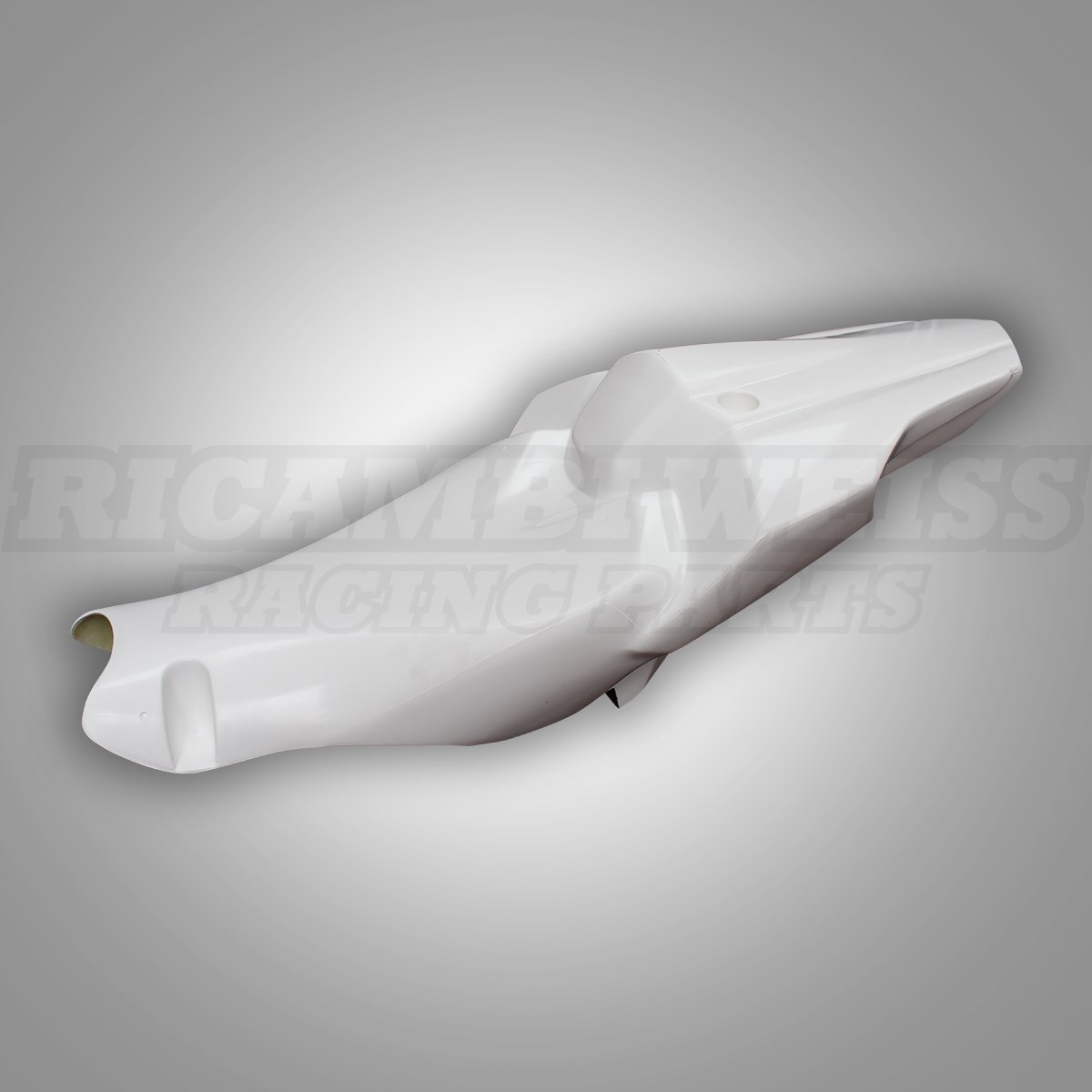 LR273 Honda CBR 1000 RR Höcker