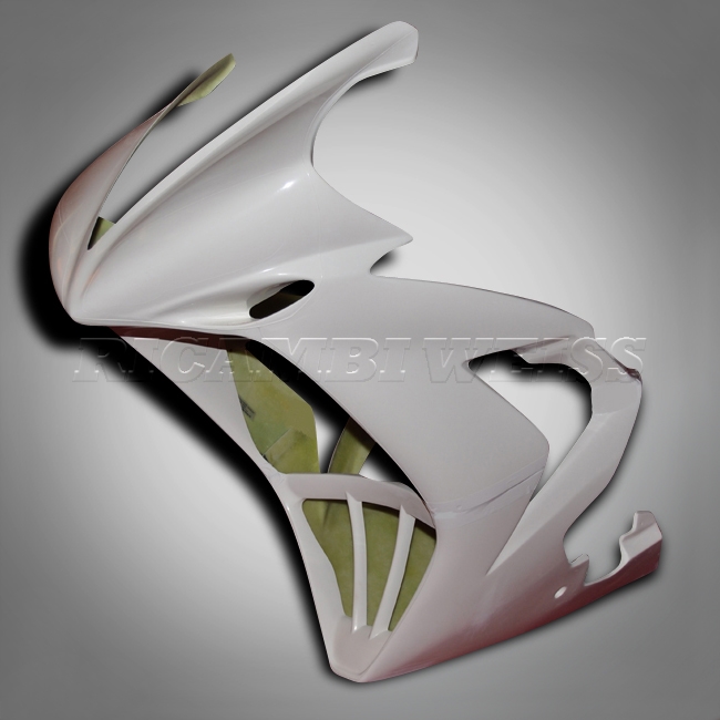 DR99 Yamaha YZF R 1 Rennverkleidung