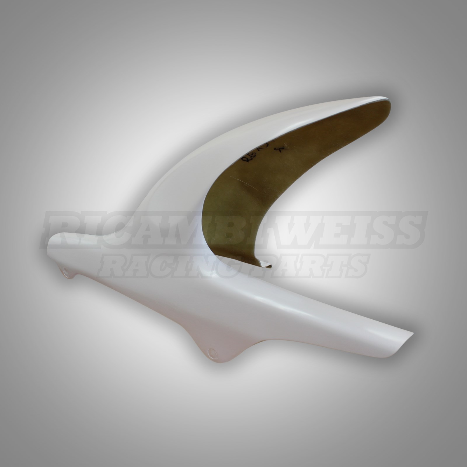 RE151 Honda CB 1100 SC 42 X 11 X Eleven Hinterradabdeckung