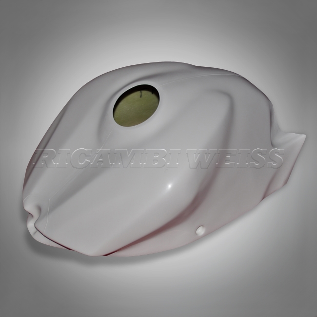 TH01 Yamaha YZF R 1 Tankhaube