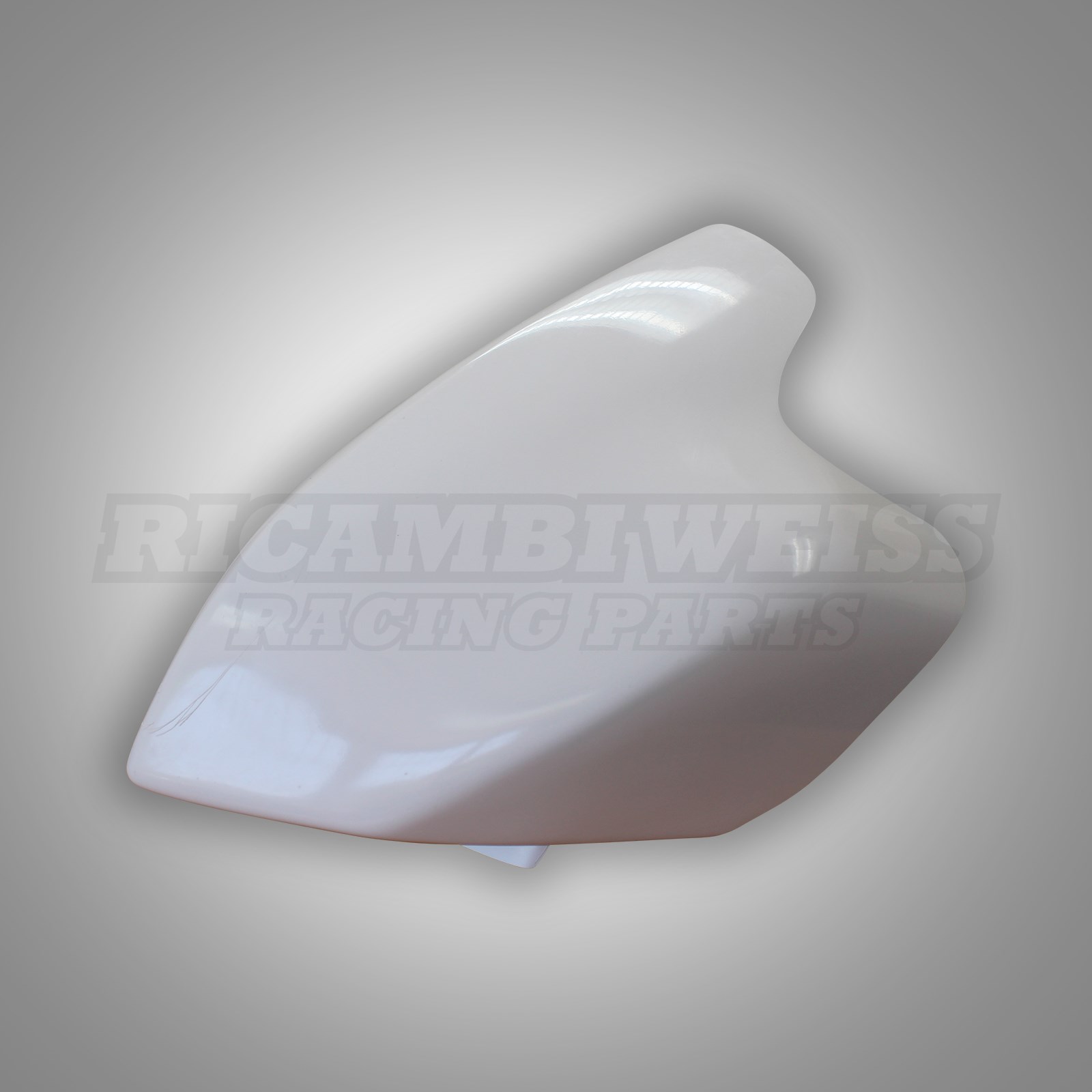 LR376 Ducati Monster 696 796 1100 Kanzel