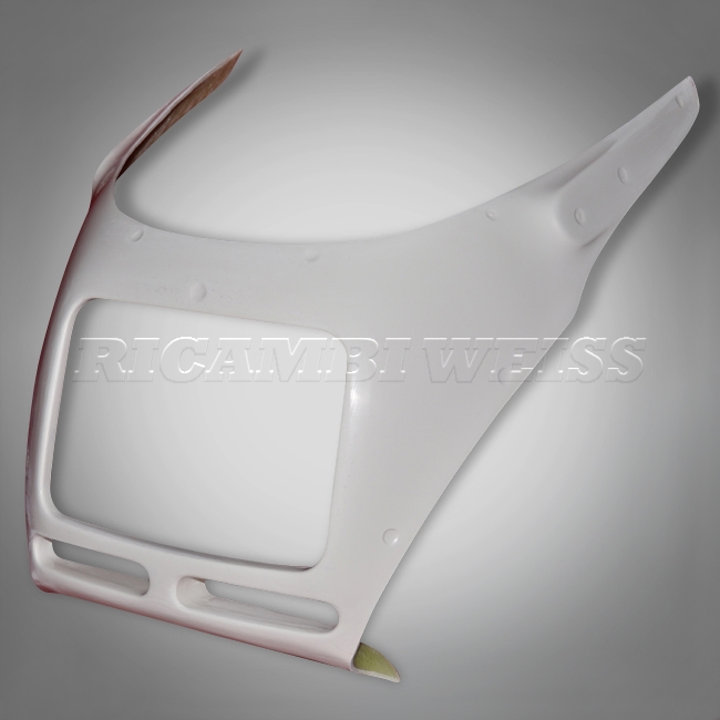 A0200 Ducati 400 600 750 900 SS Straßenverkleidung Kanzel