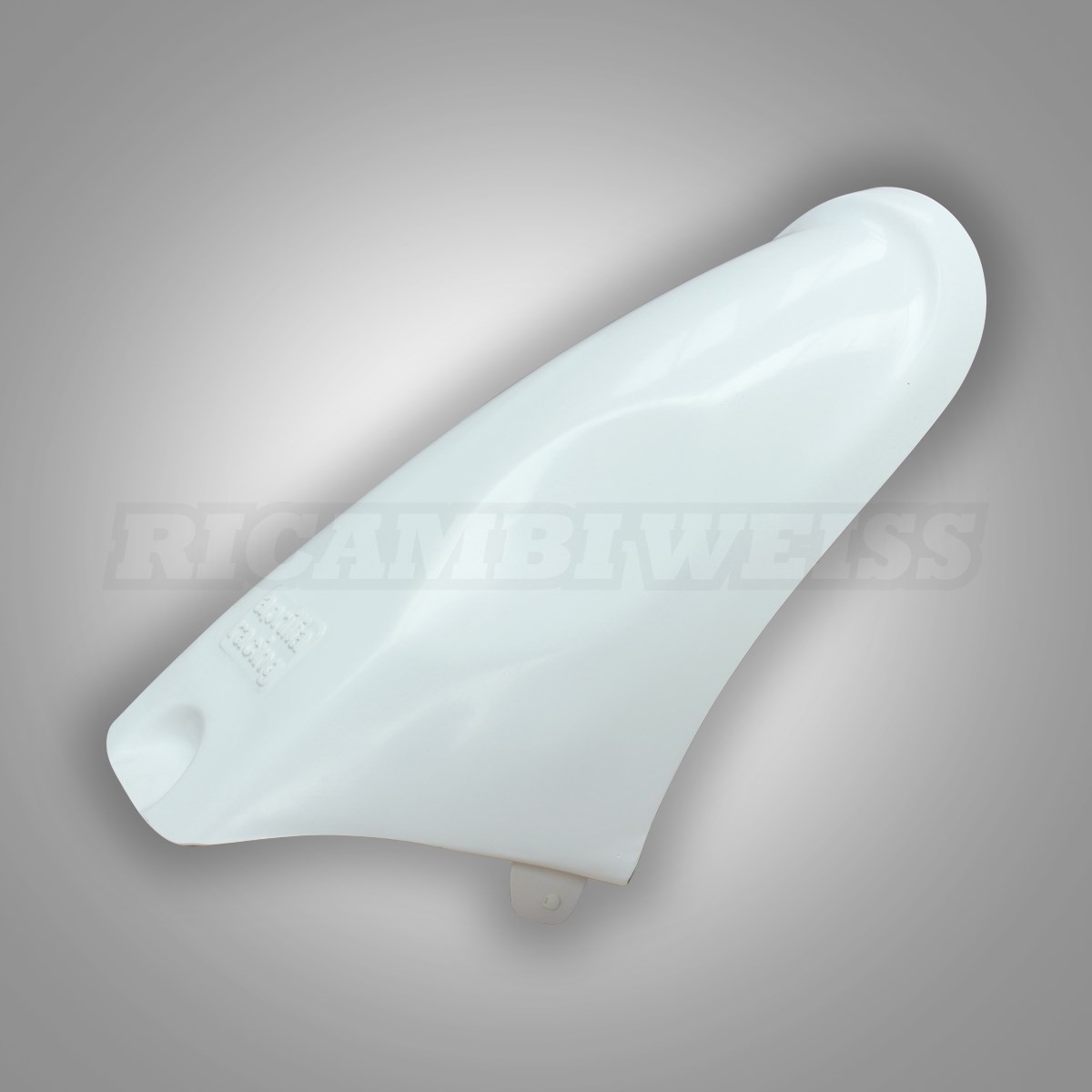 LR61 Hinterradabdeckung Aprilia AF 1 250 Production Racer