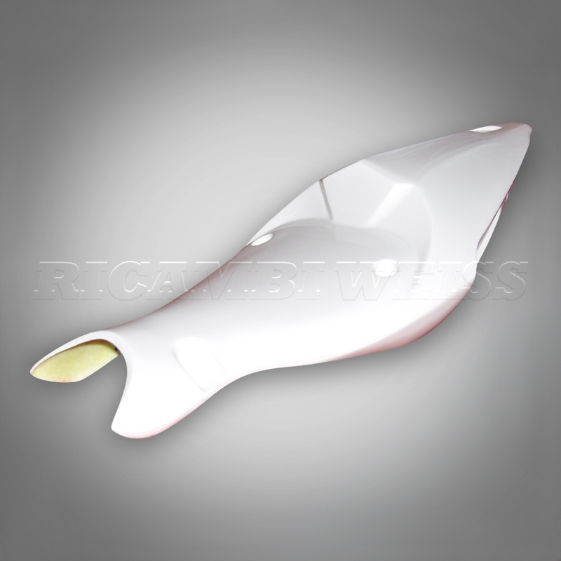 TR679 Höcker Triumph Daytona 675