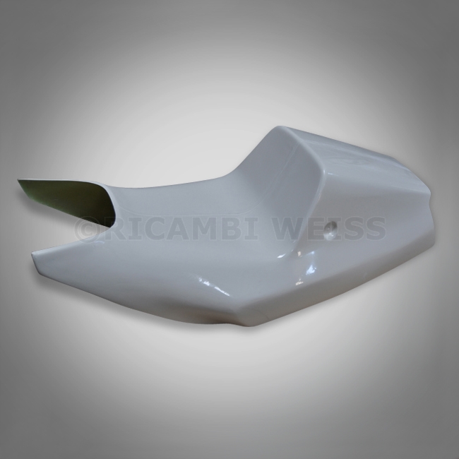 8 Höcker Suzuki RGV 250