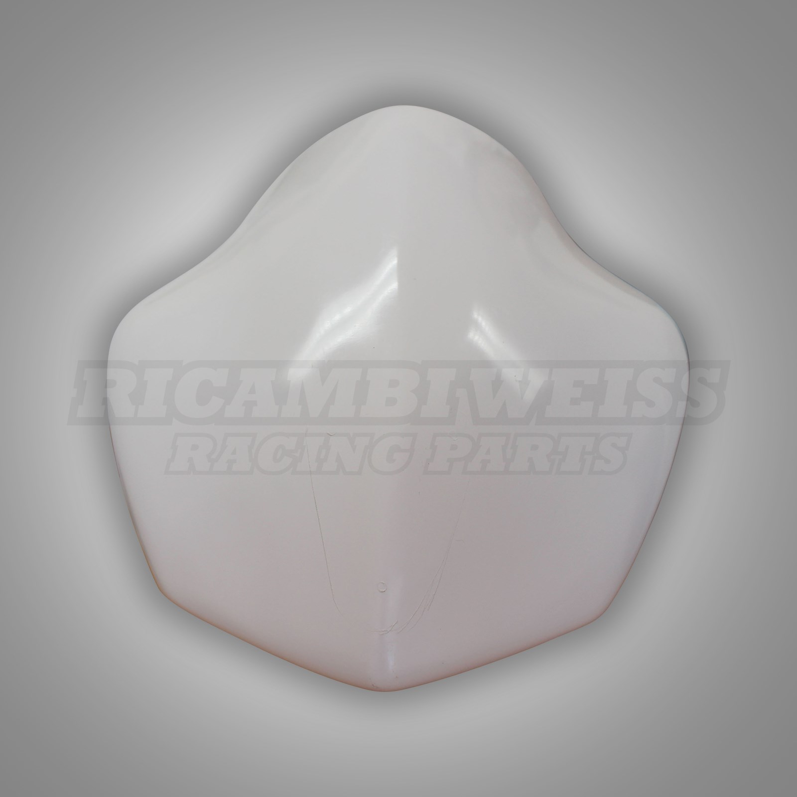 LR376 Ducati Monster 696 796 1100 Kanzel