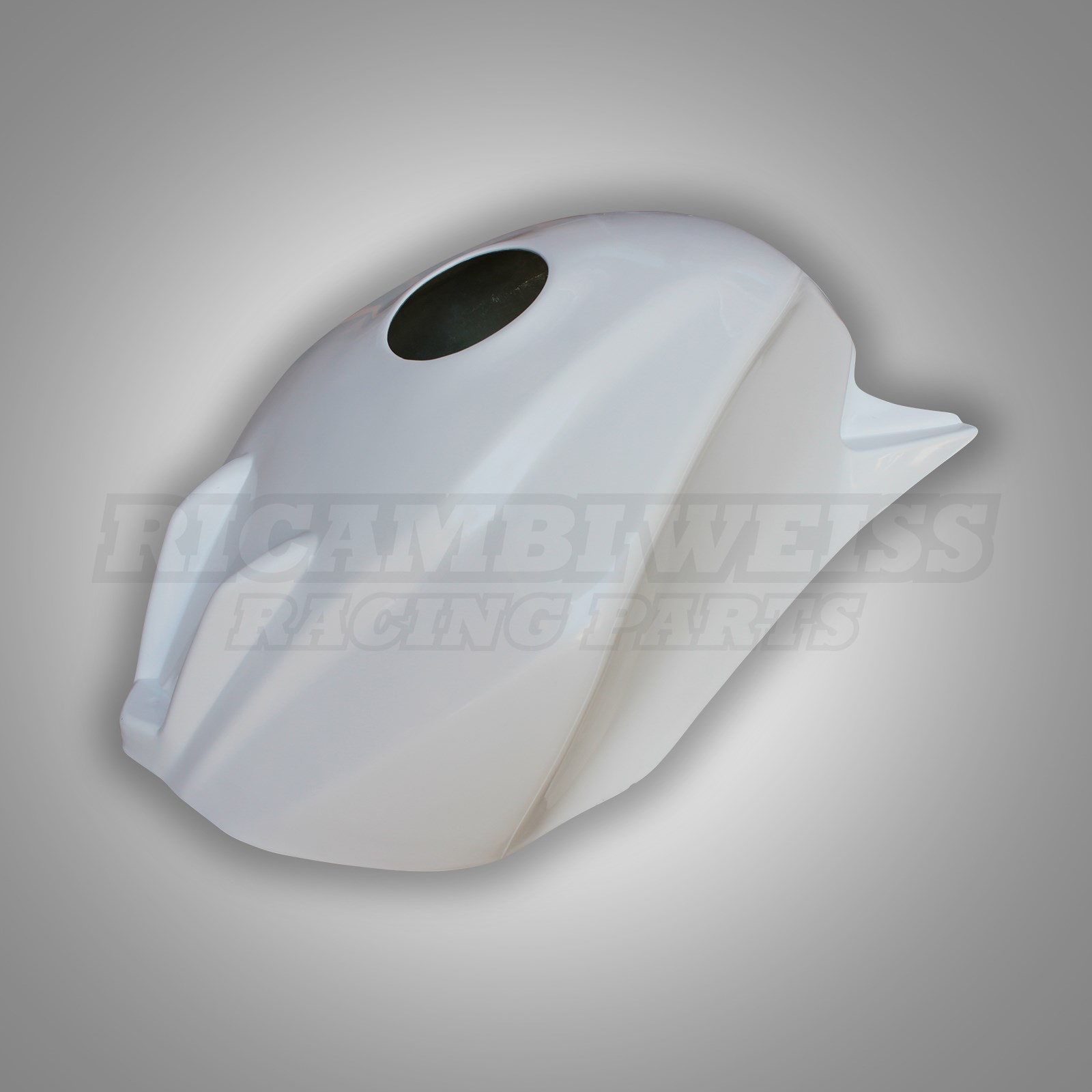 LR317 Tankhaube Aprilia RSV 4 Factory