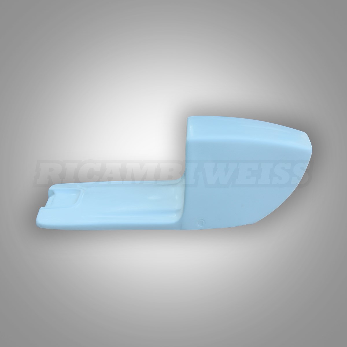 LR204 Yamaha TD2 B TD3 TD Replicas Höcker