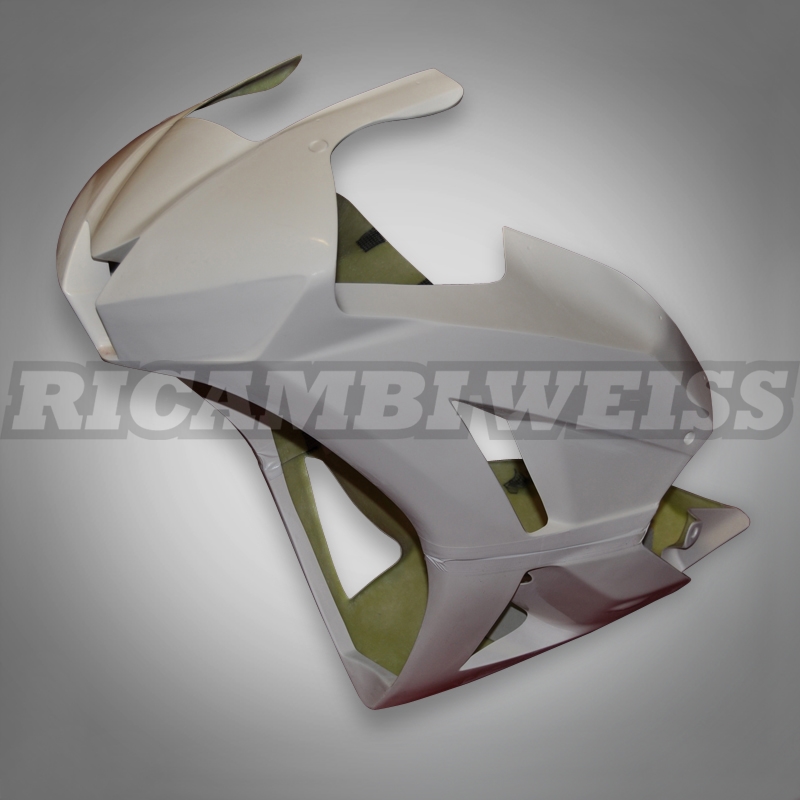 DR600 Honda CBR 600 RR Rennverkleidung