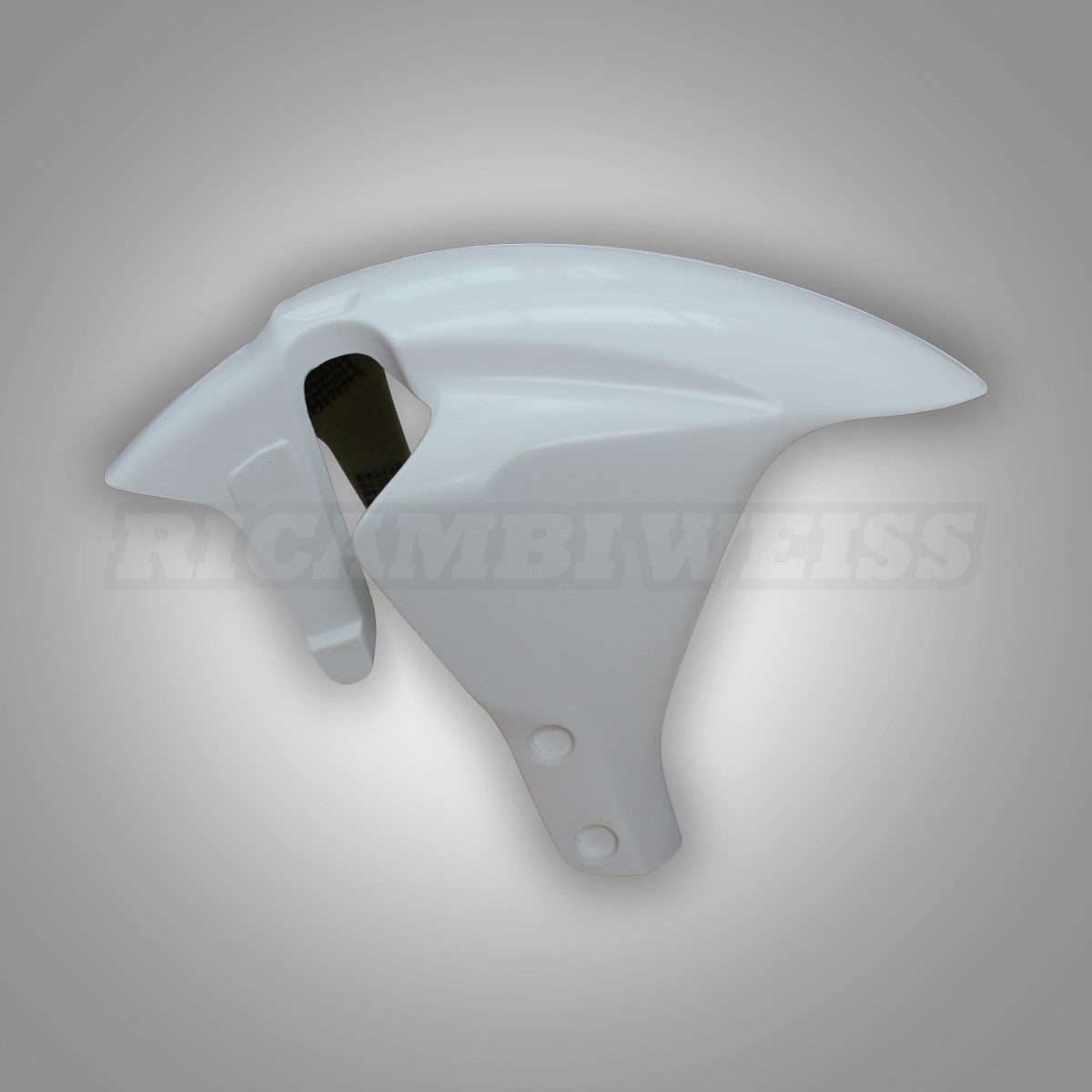 LR50 Schutzblech vorne Honda CBR 600 RR