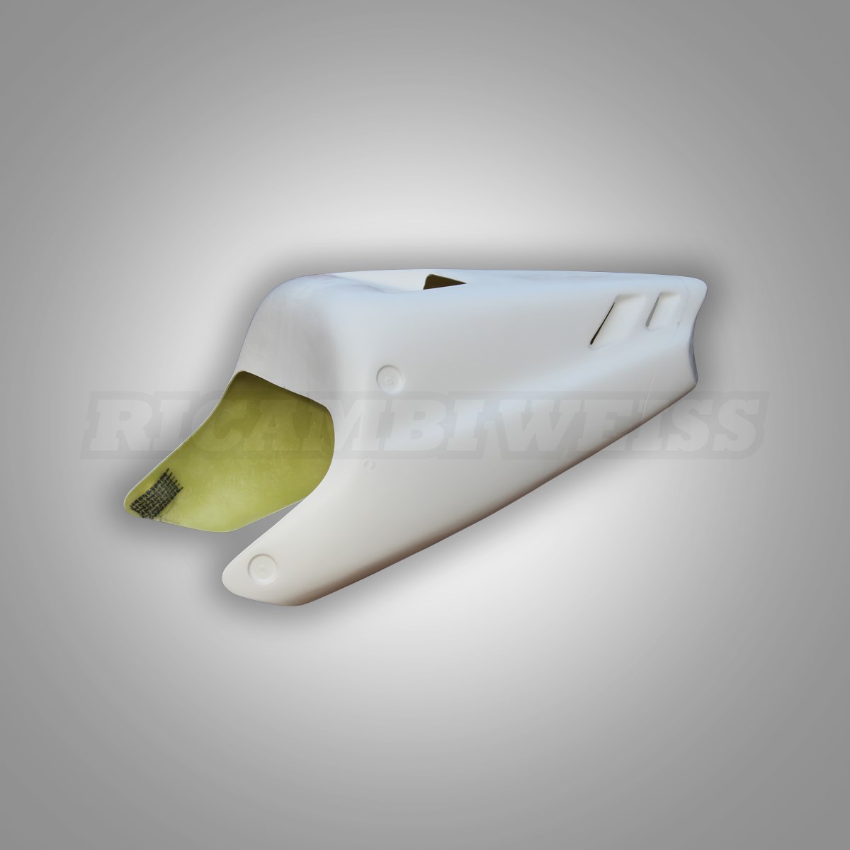 LR83 Höcker Aprilia AF 1 250 Production Racer