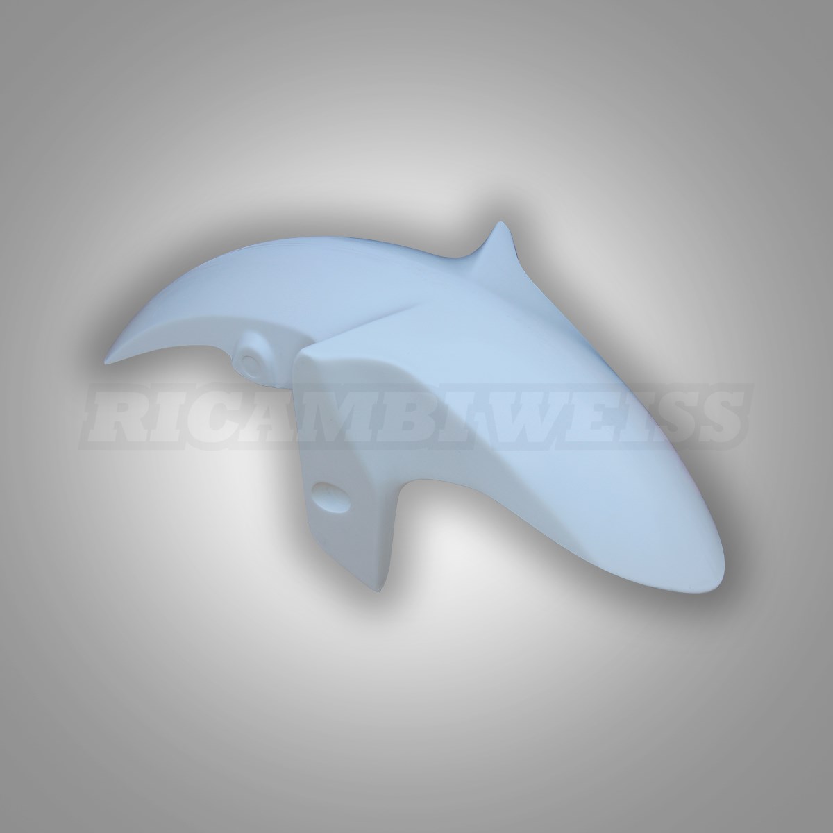 SY17 Schutzblech vorne Yamaha YZF R 3