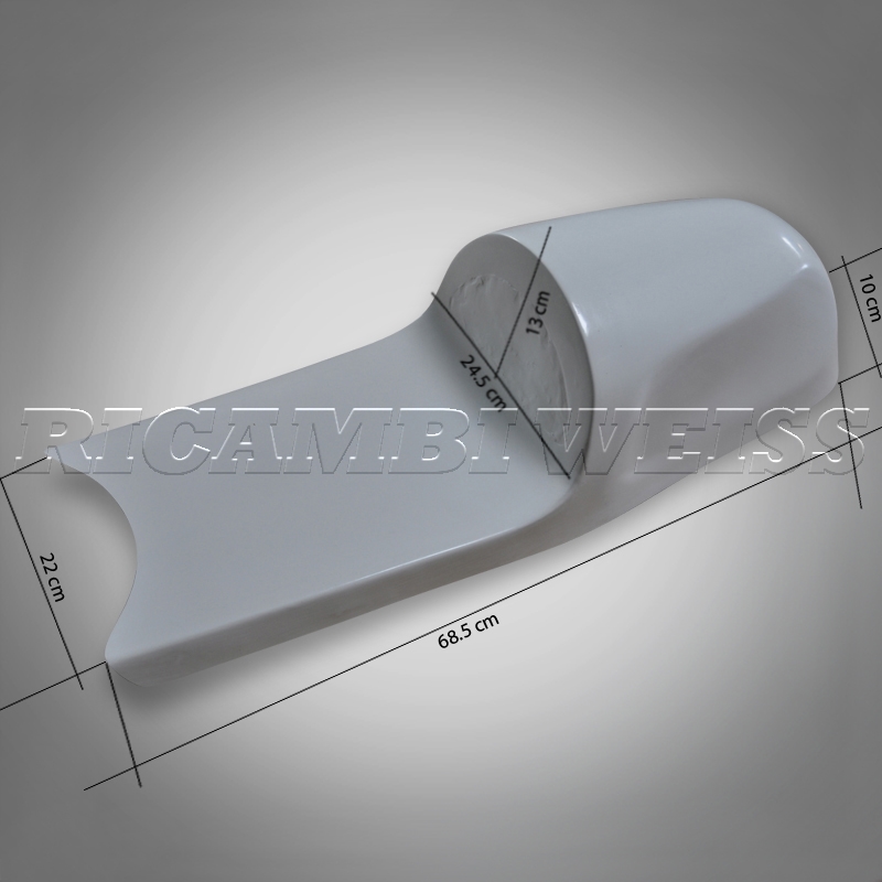 26 Ducati 750 SS 900 SS Königswelle Moto Guzzi Le Mans Imola Cafe Racer Höcker