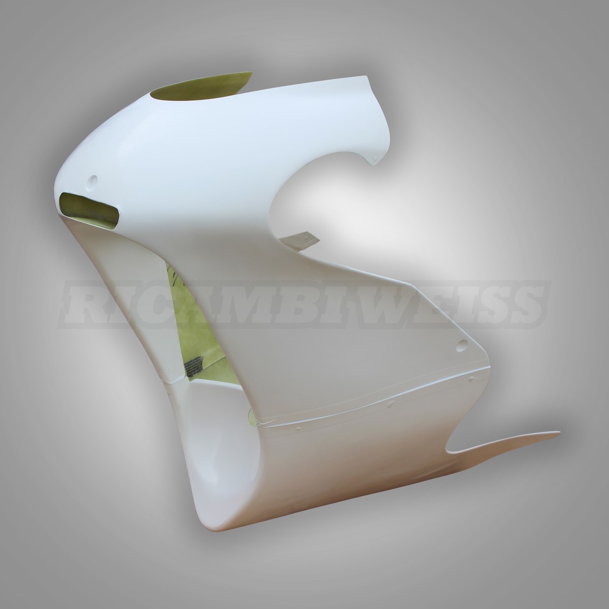 LR134 Honda RS 250 Rennverkleidung