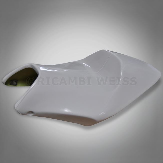 DR24 Yamaha YZF R 6 Höcker