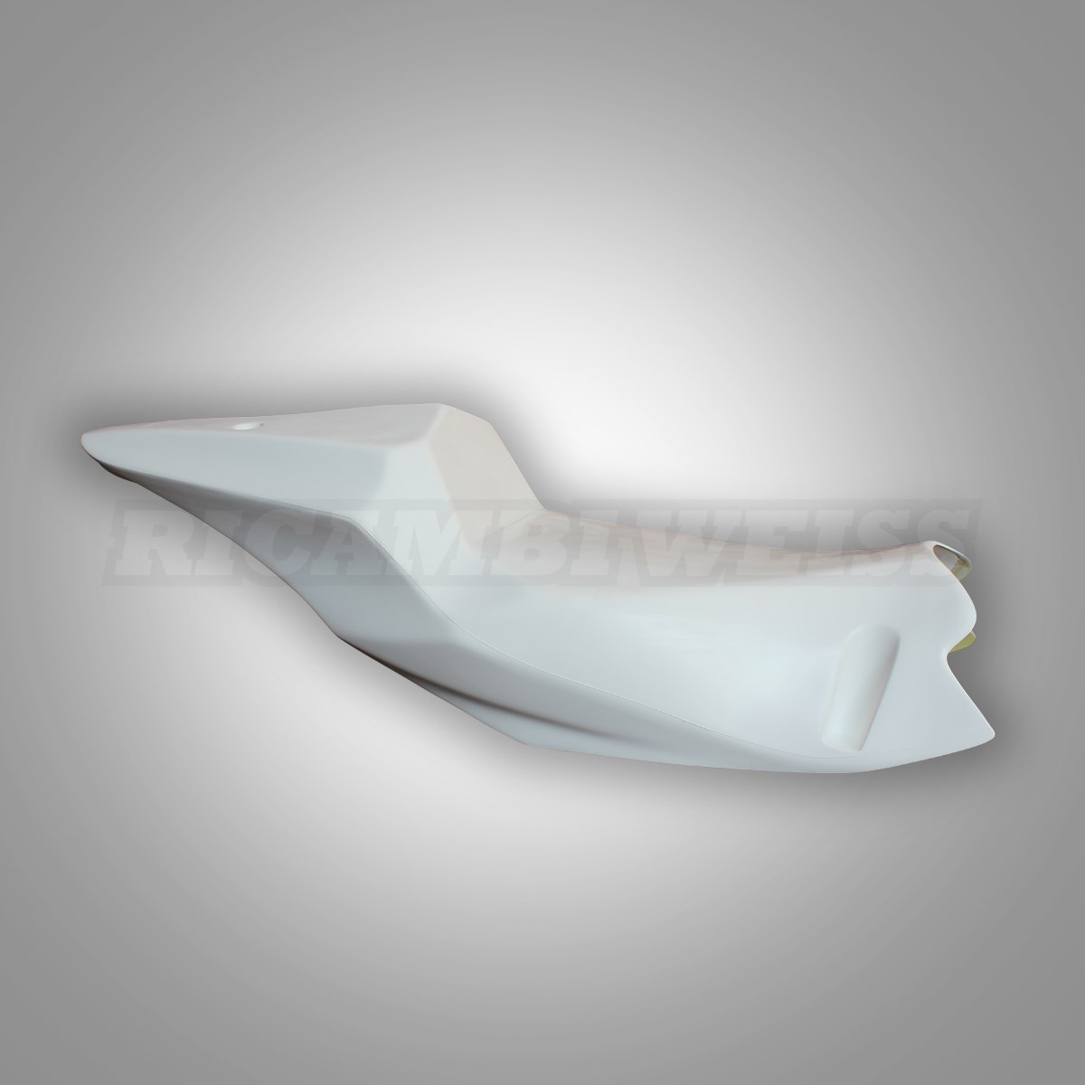 LR121 Suzuki GSX R 1000 Höcker