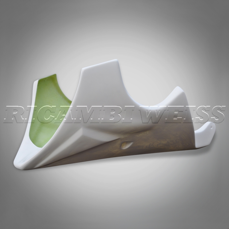 DR483 Honda CBR 900 RR Bugspoiler