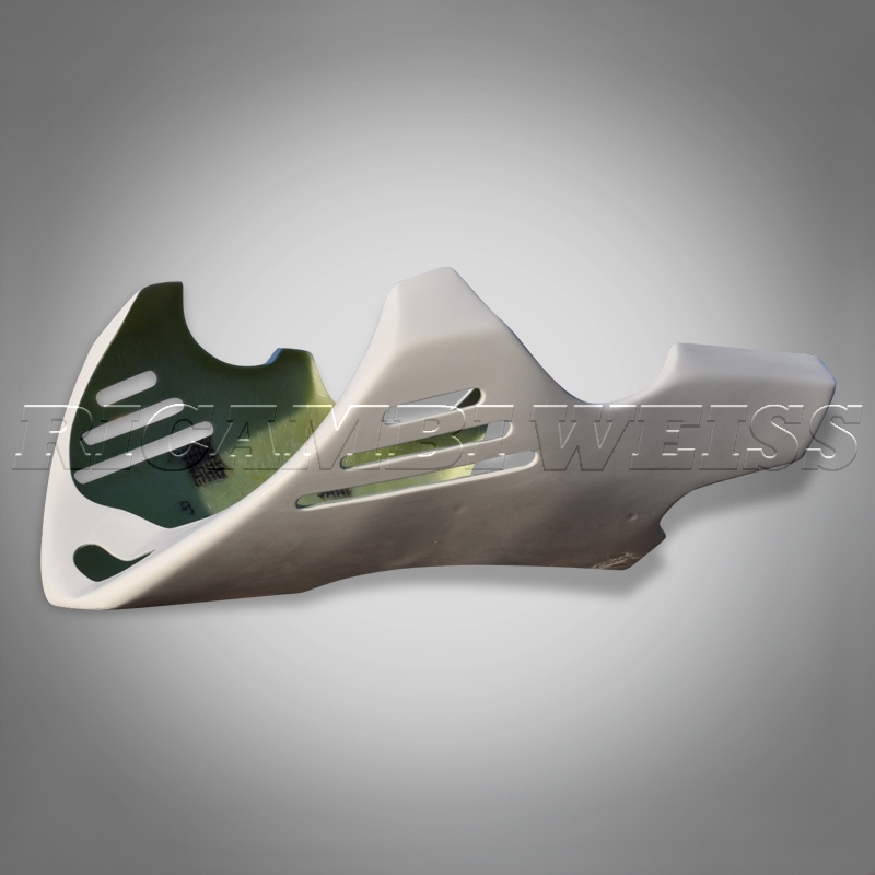 DR485 Suzuki Bandit GSF 600 1200 Bugspoiler