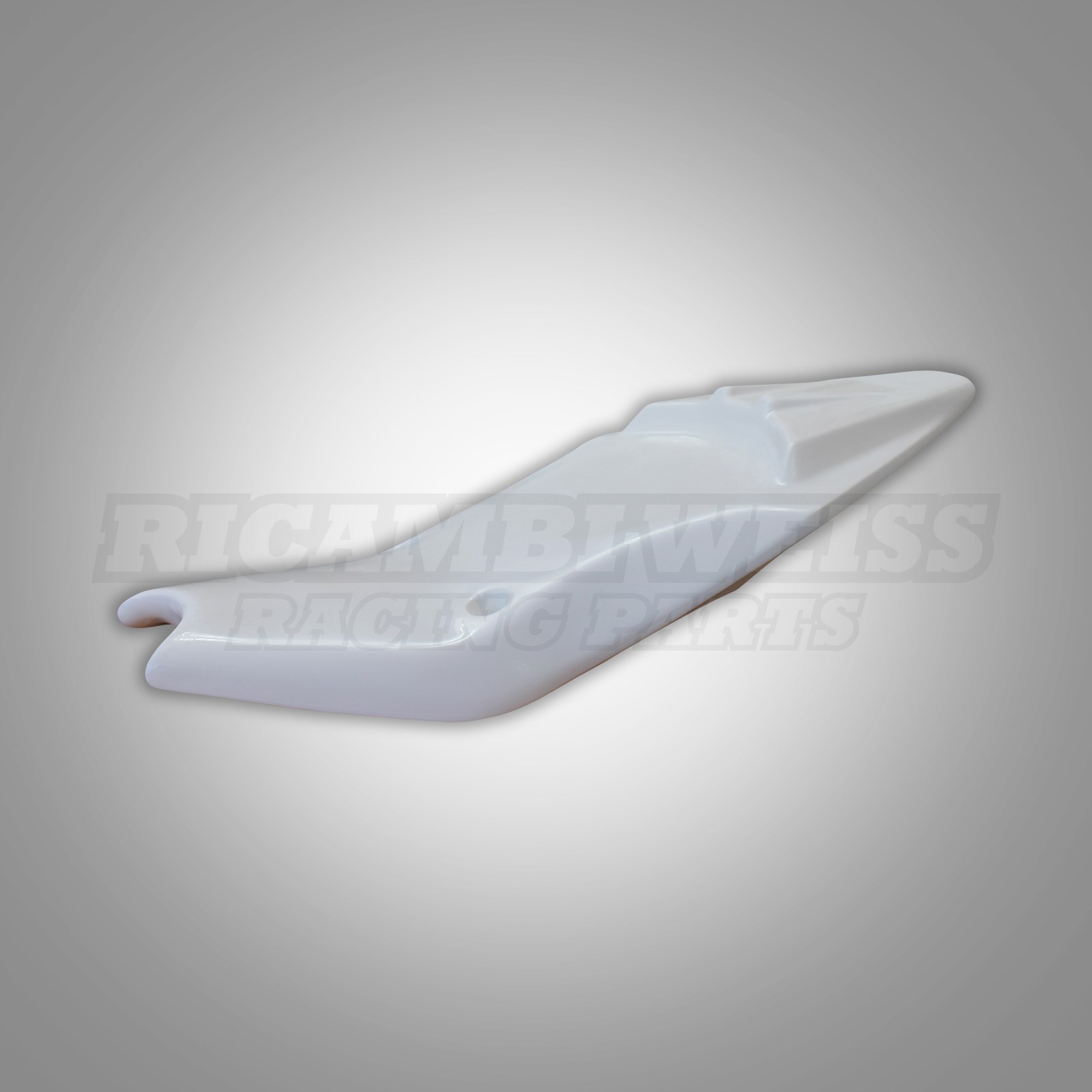 LR373 Höcker KTM RC 390