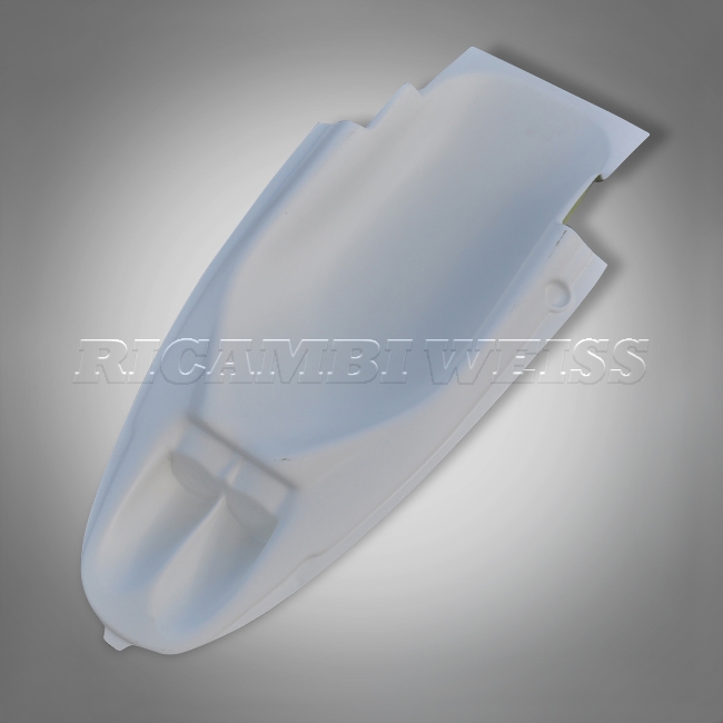 DR280 Suzuki GSX R 600 750 SRAD Heckunterverkleidung