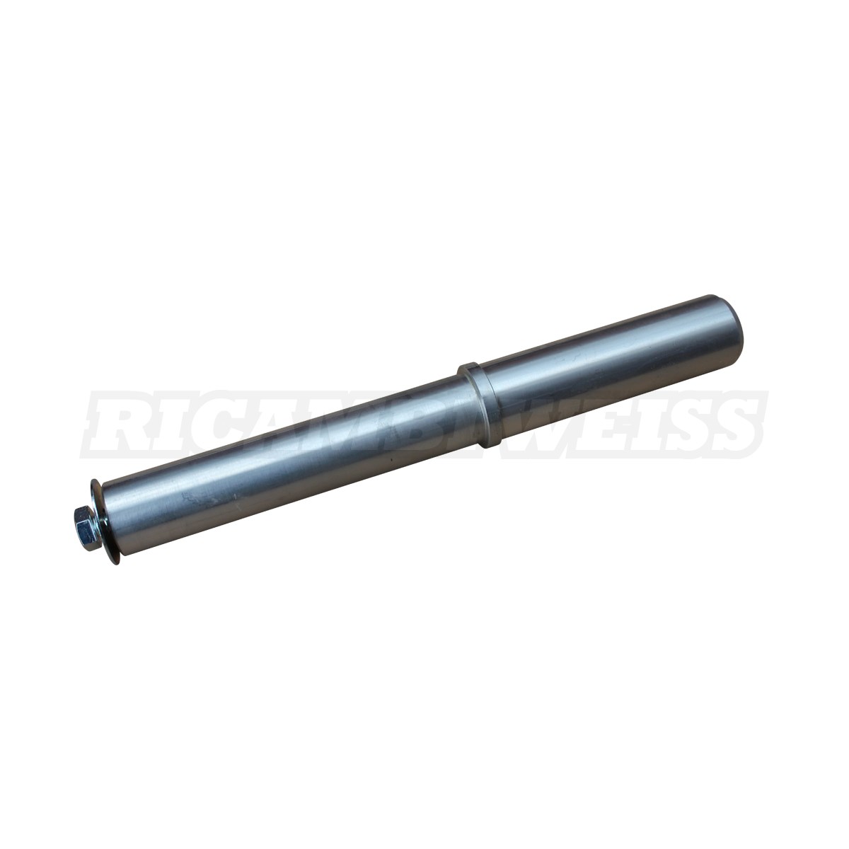 Pi28 Adapter für Einarm Montageständer Honda