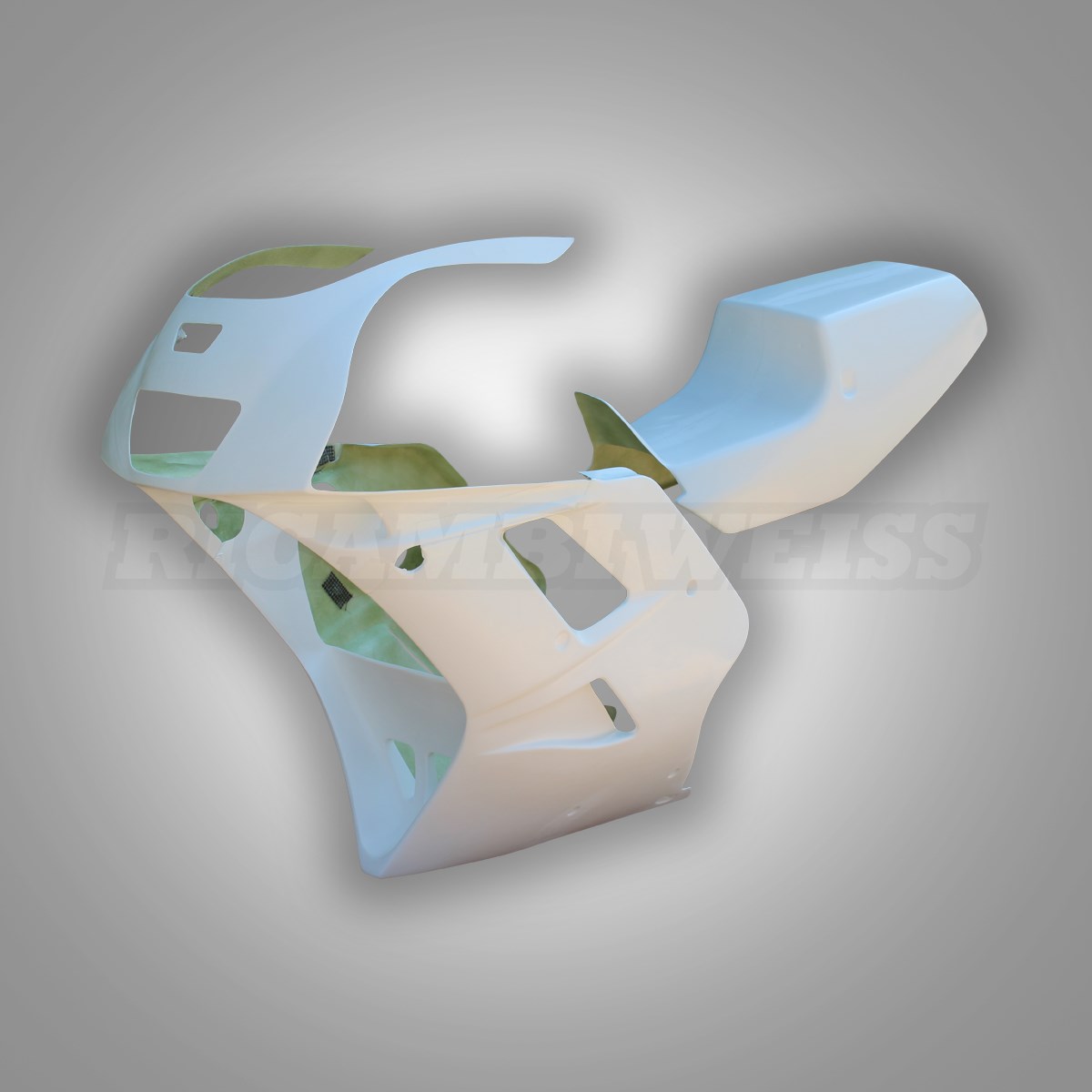 KLR240/S Yamaha FZR 1000 Verkleidungssatz