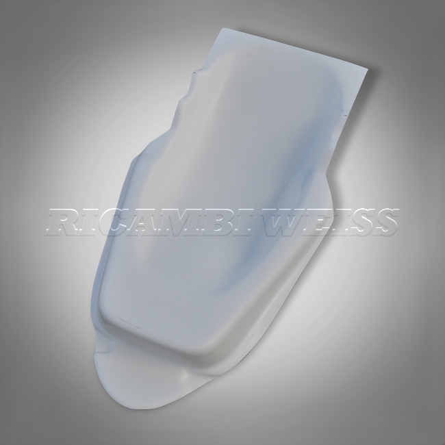 DR155 Suzuki TL 1000 S Heckunterverkleidung