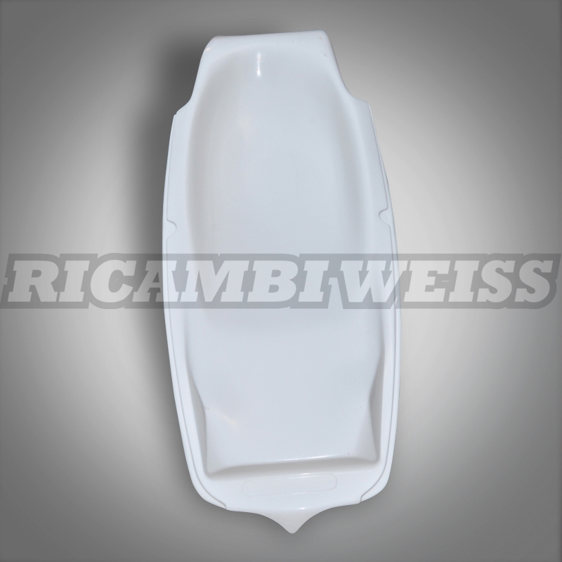 DR225 Kawasaki ZX 9 R Heckunterverkleidung