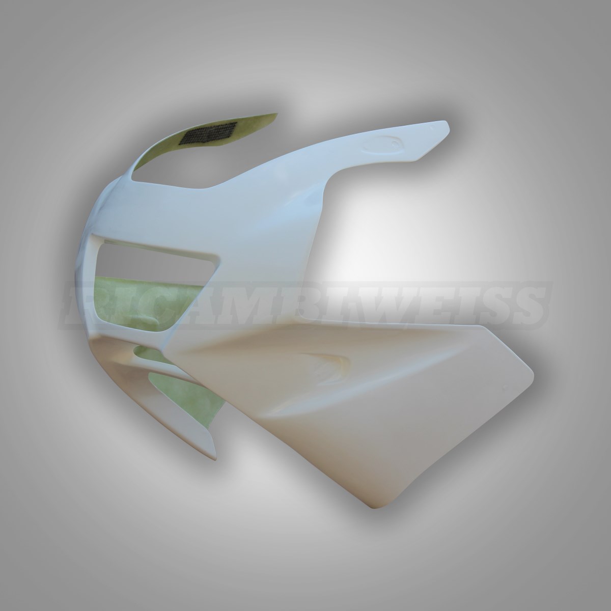 LR244/1 Yamaha TRX 850 Kanzel