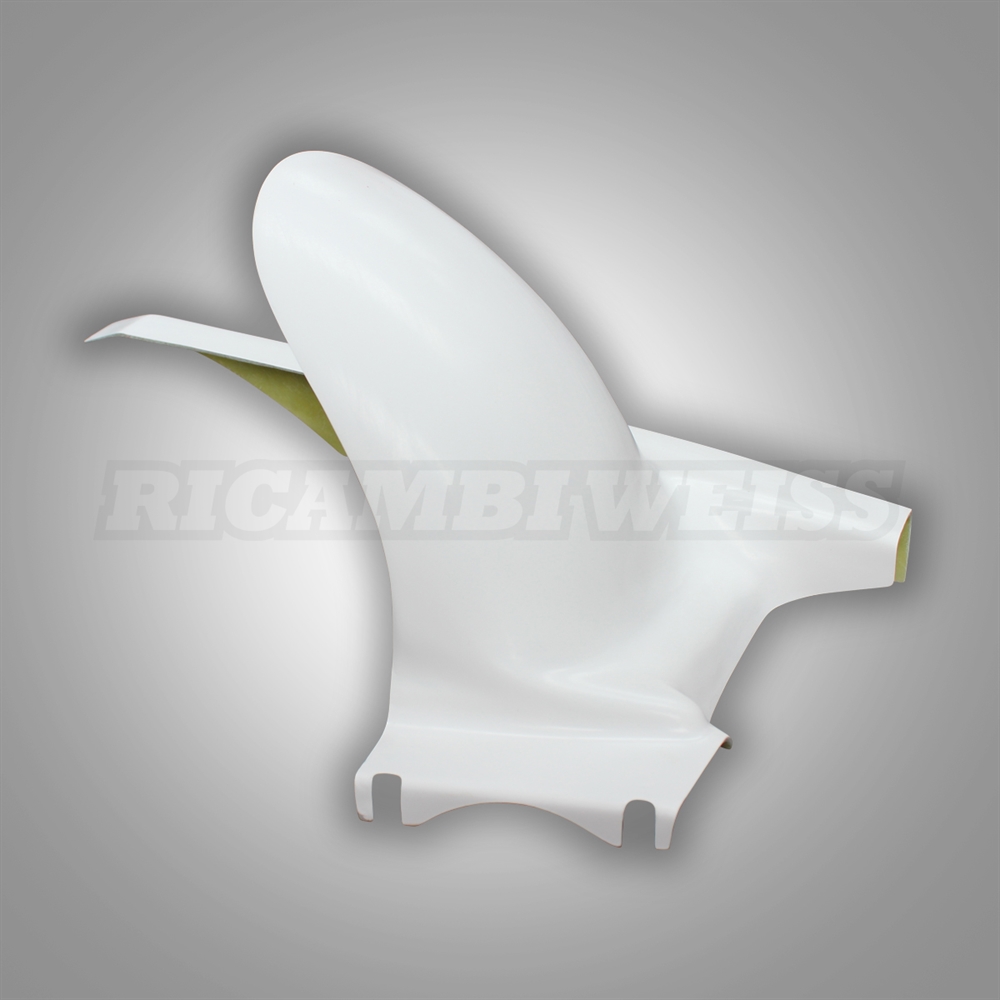 WR27 Hinterradabdeckung Honda CBR 1100 XX SC 35 Super Blackbird