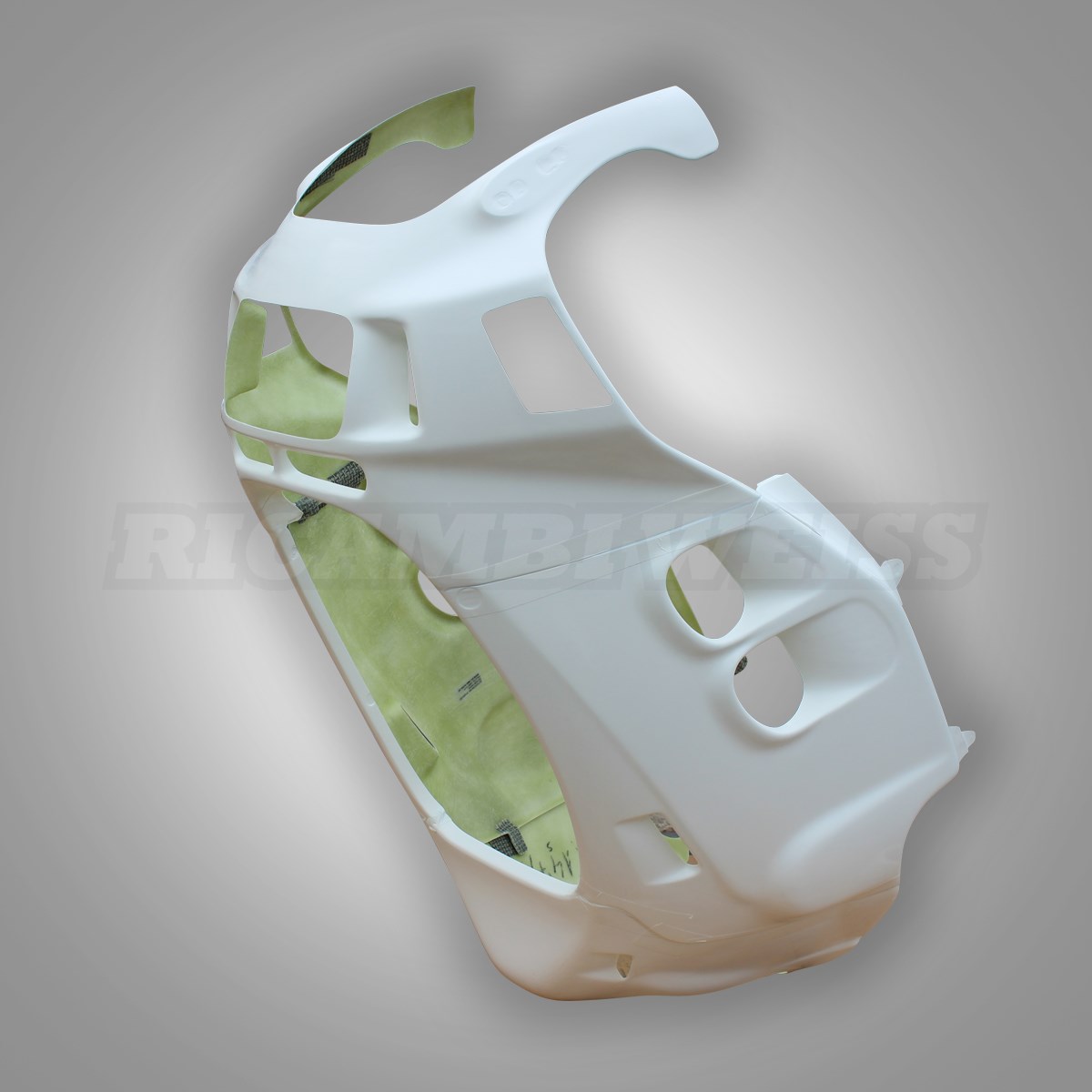 LR147 Honda CBR 1000 F Straßenverkleidung