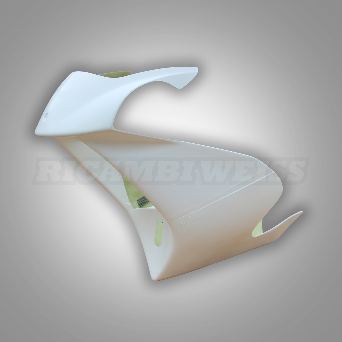 LR103 Honda RS 125 Rennverkleidung