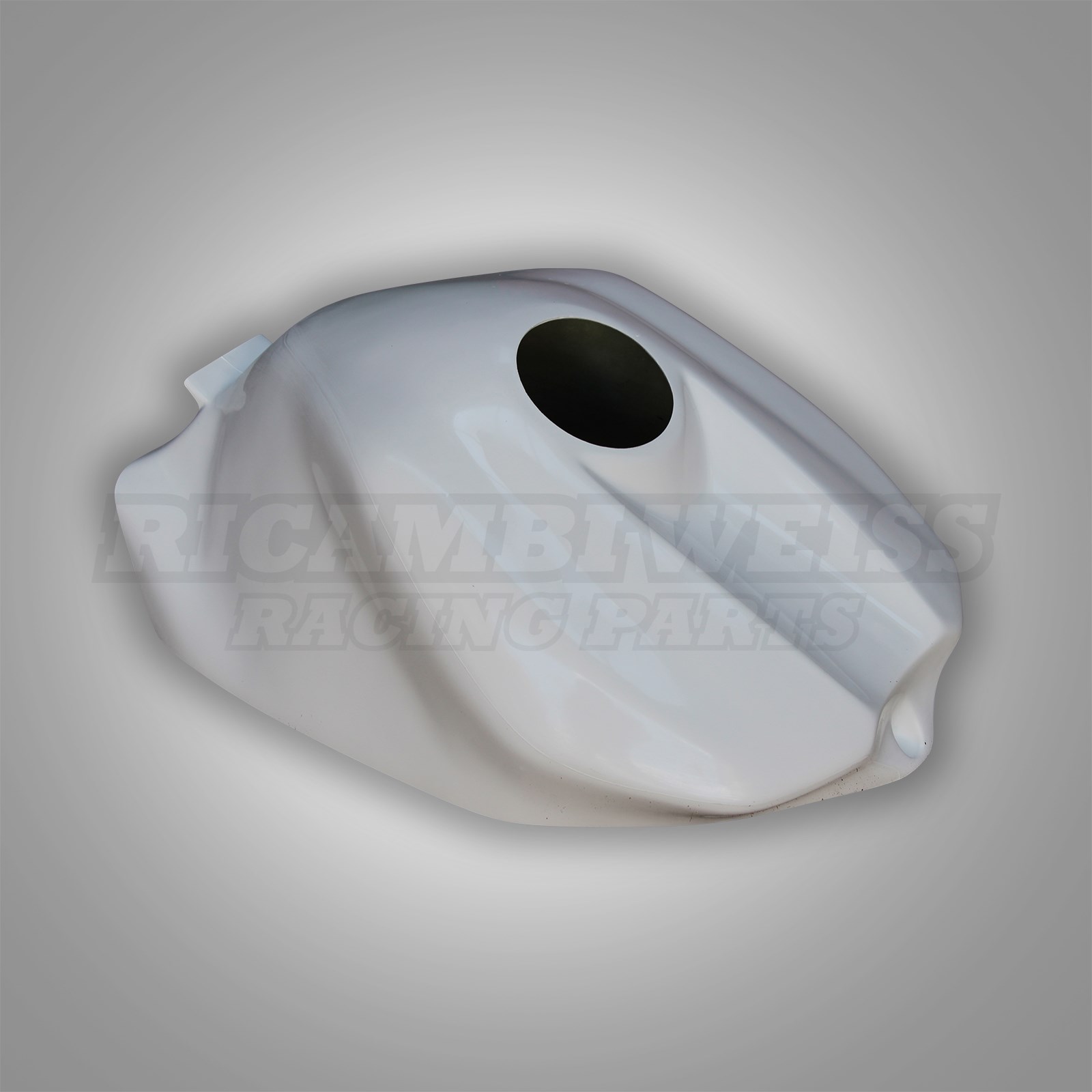 LR315 Yamaha YZF R 1 Tankhaube