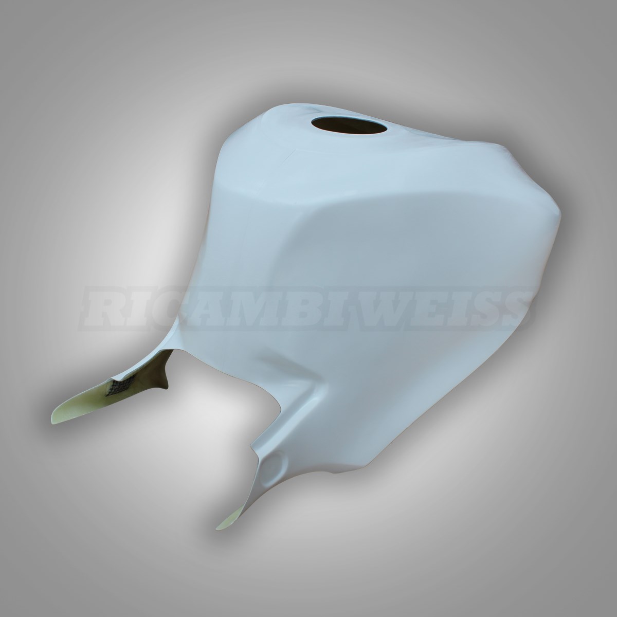 TH11 Kawasaki ZX 6R Tankhaube