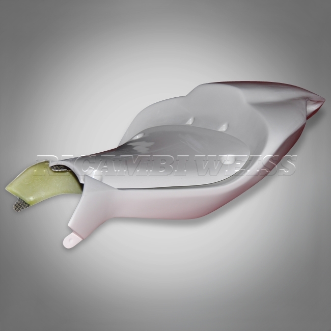 DR203 MV Agusta F4 RR Höcker